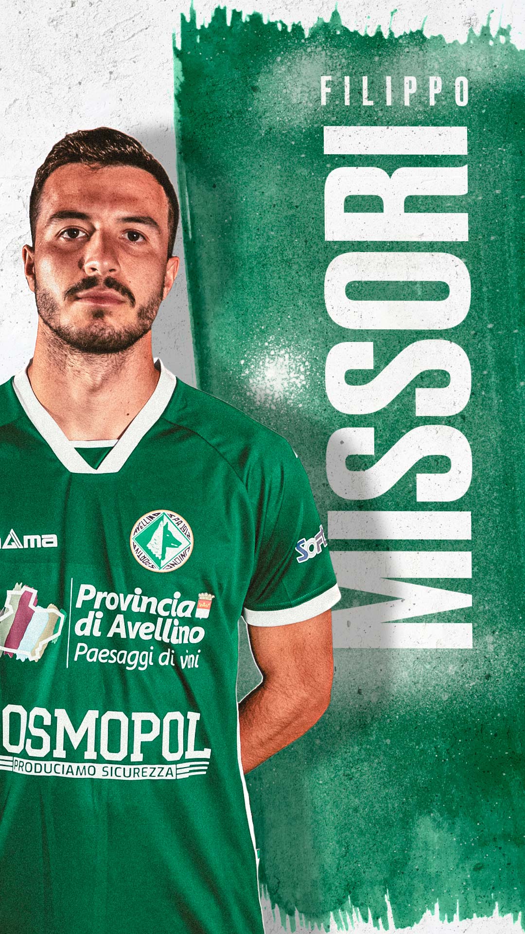 Filippo Missori