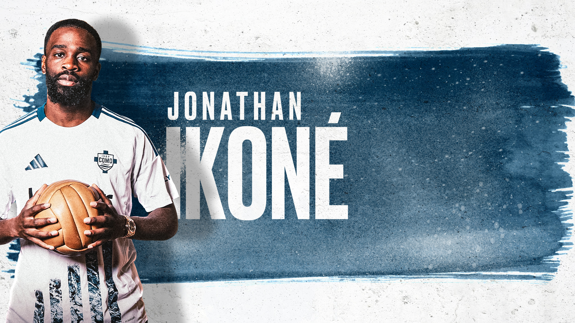 Jonathan Ikoné